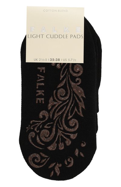Женские хлопковые носки FALKE, арт. 46585
