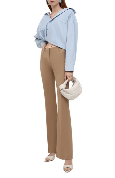 Рубашка JACQUEMUS, арт. 213SH101-1280, фото 2