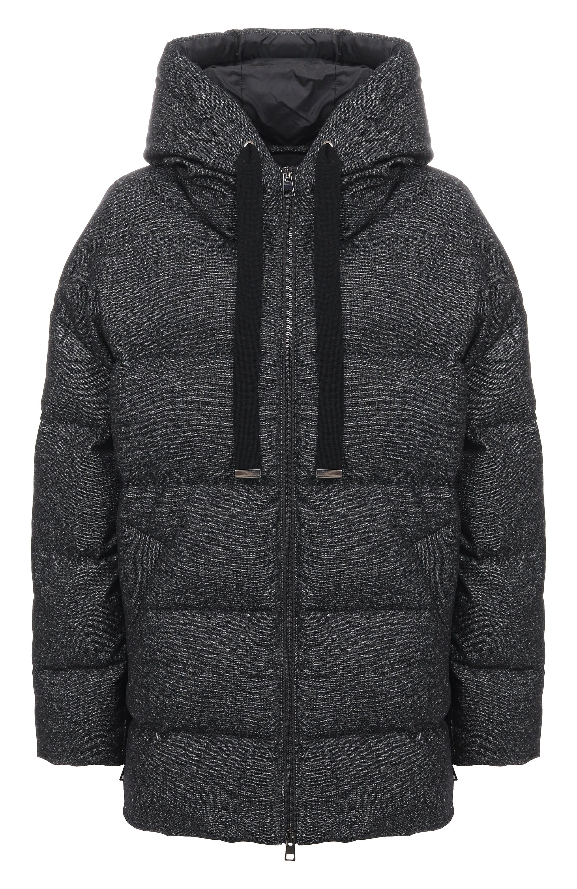 Пуховик LORENA ANTONIAZZI, арт. PI47A/5129, фото 1