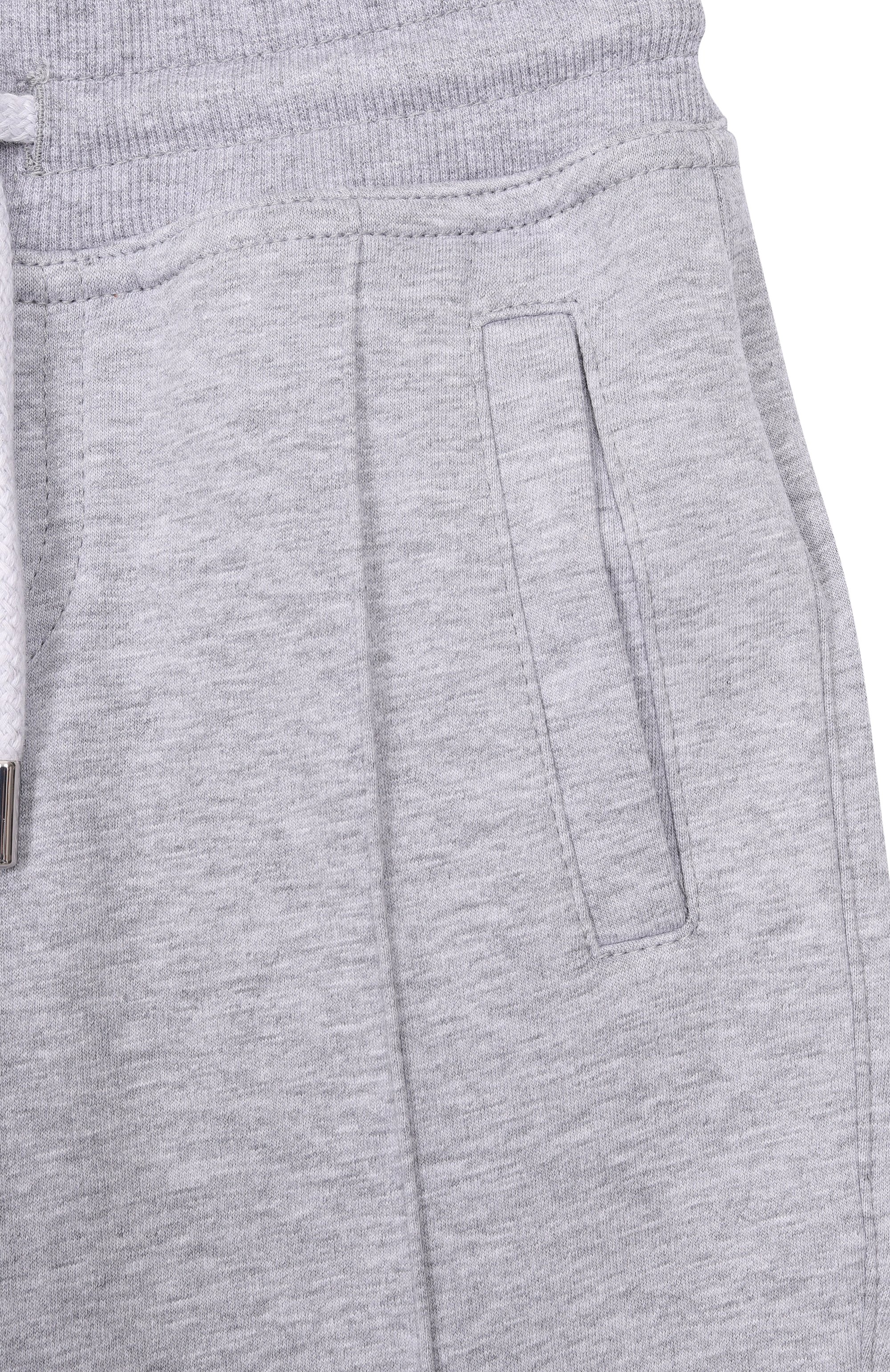 Хлопковые джоггеры BRUNELLO CUCINELLI, арт. BW863E331A, фото 3