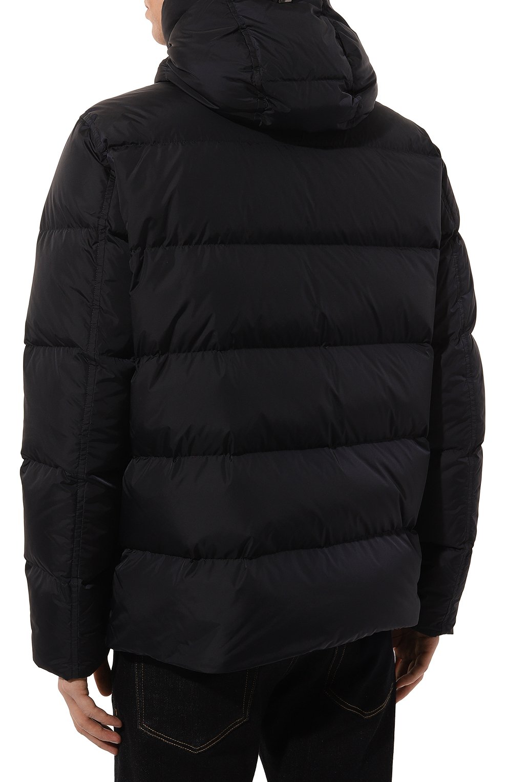 Пуховик HERNO, арт. PI001140U/12004Z, фото 4