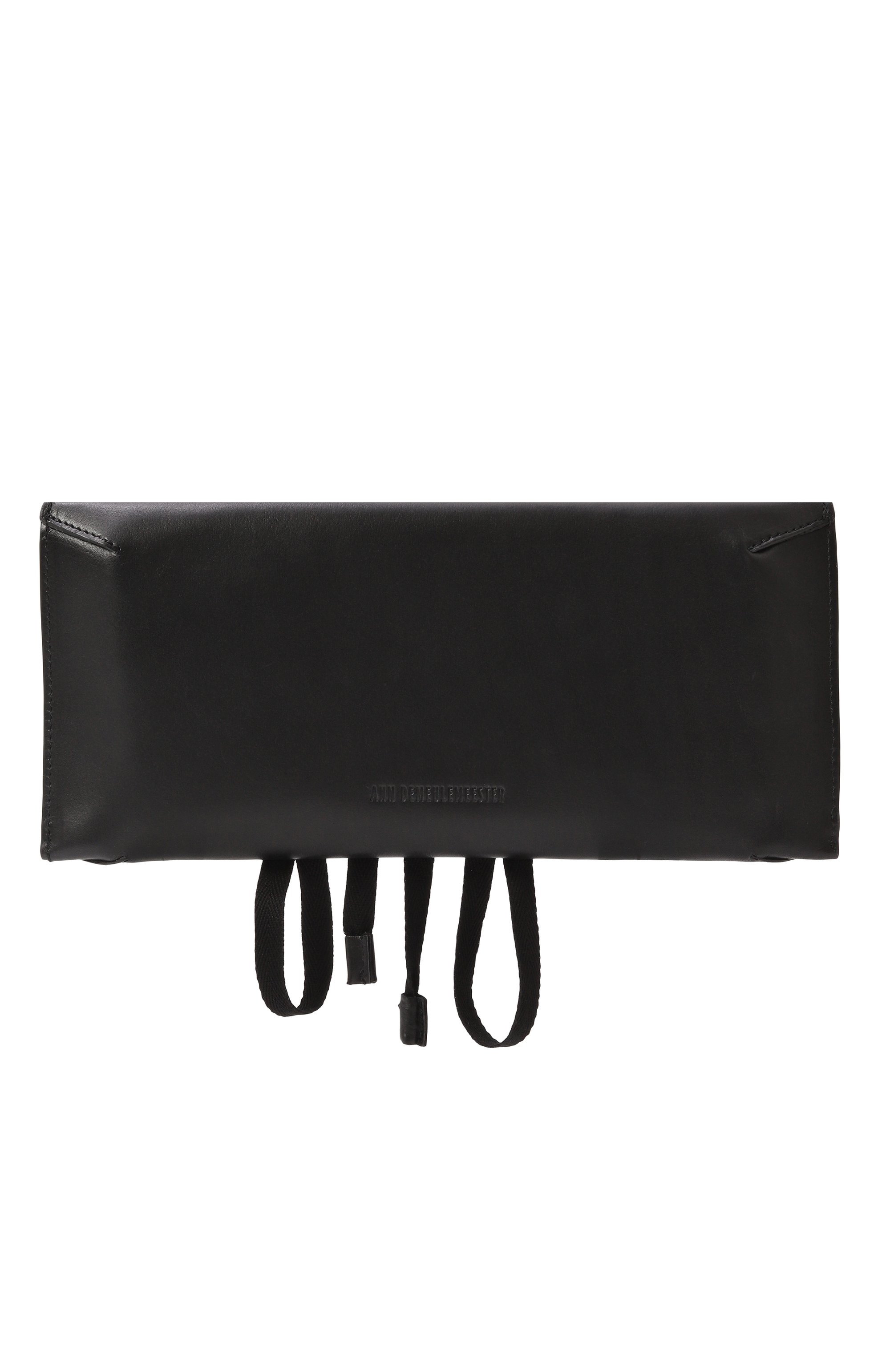 Клатч terri small ANN DEMEULEMEESTER, арт. B0012605/LT128, фото 5
