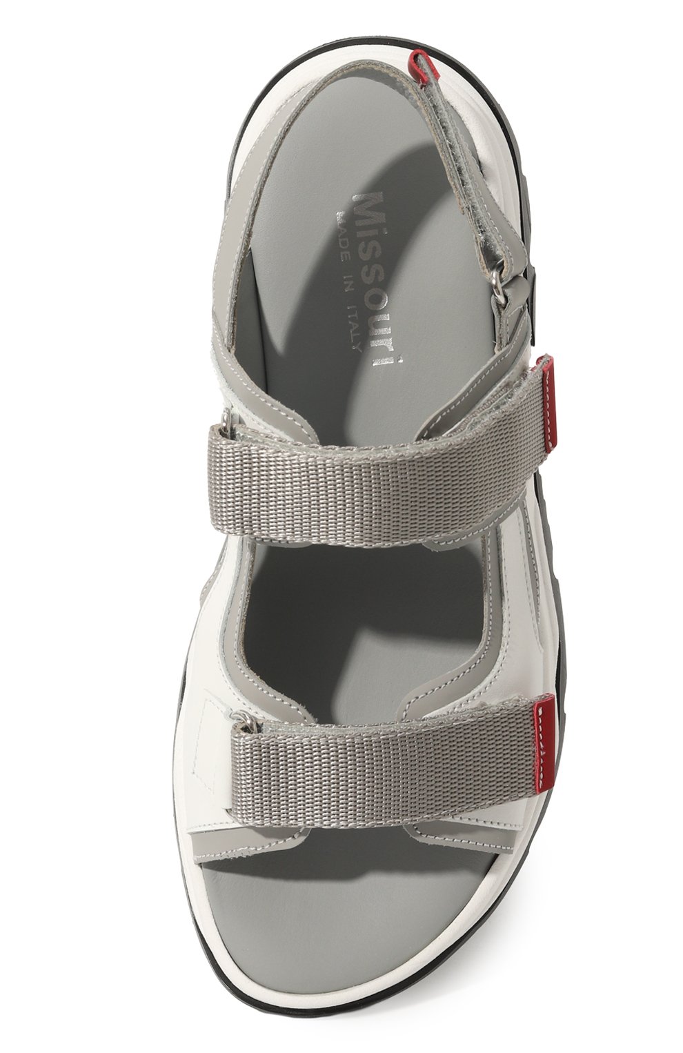 Сандалии MISSOURI, арт. 21190 A/35-39, фото 4