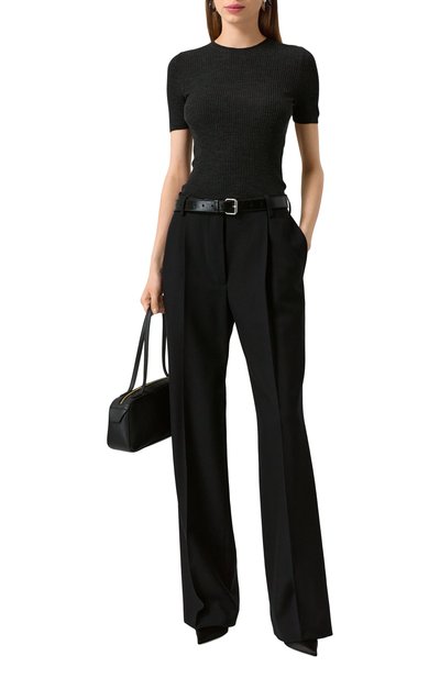 Шерстяной пуловер PETAR PETROV, арт. S25K31, фото 2