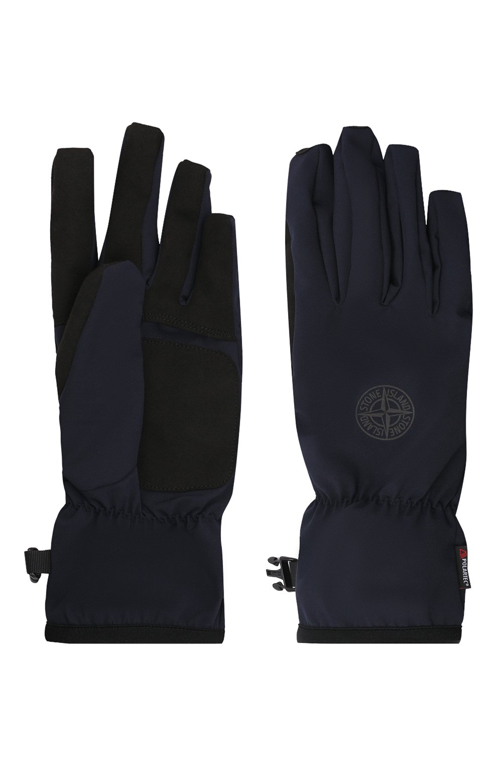 Перчатки STONE ISLAND, арт. 751592429, фото 3
