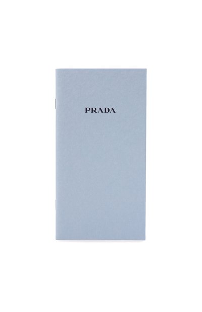 Записная книжка PRADA, арт. 2AR060-2D8V-F0013, фото 1