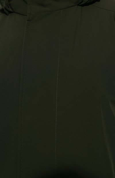 Утепленный плащ PAUL&SHARK, арт. 12312009/INM/3XL-6XL, фото 5