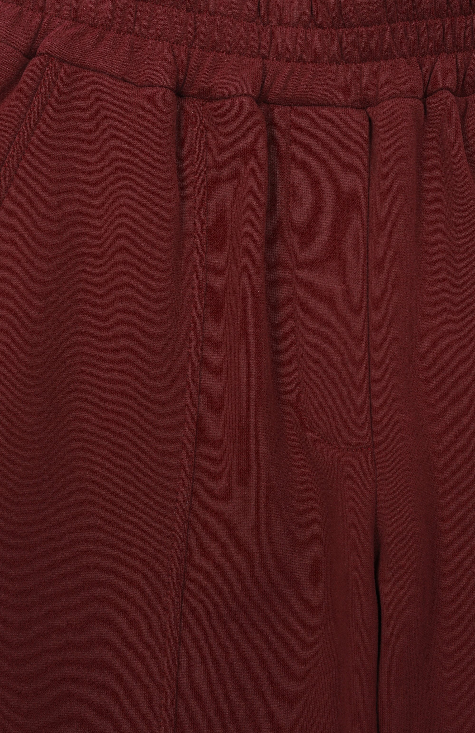 Хлопковые джоггеры BRUNELLO CUCINELLI, арт. BN05NE654C, фото 3