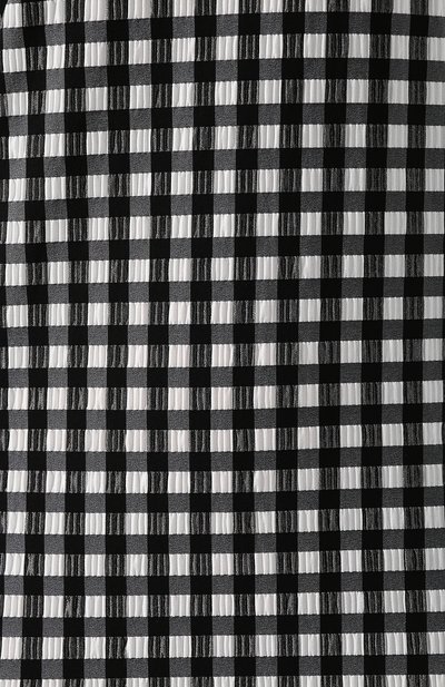 Платье в клетку KENZO, арт. 2R0884912, фото 5