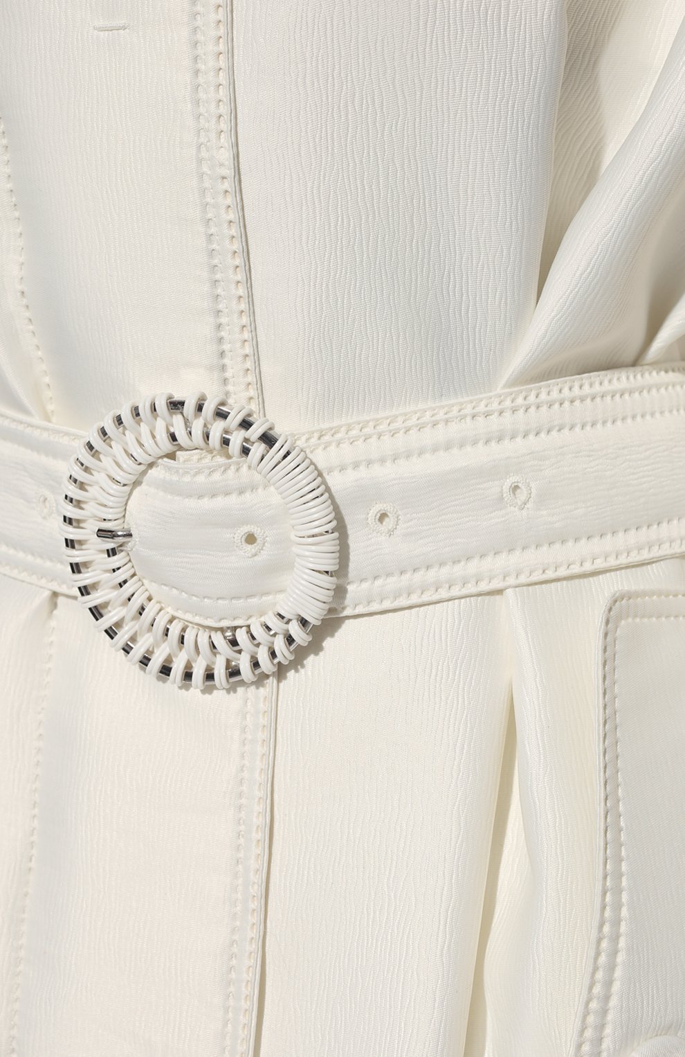 Тренч GIORGIO ARMANI, арт. 2SH0L08F/T035B, фото 5