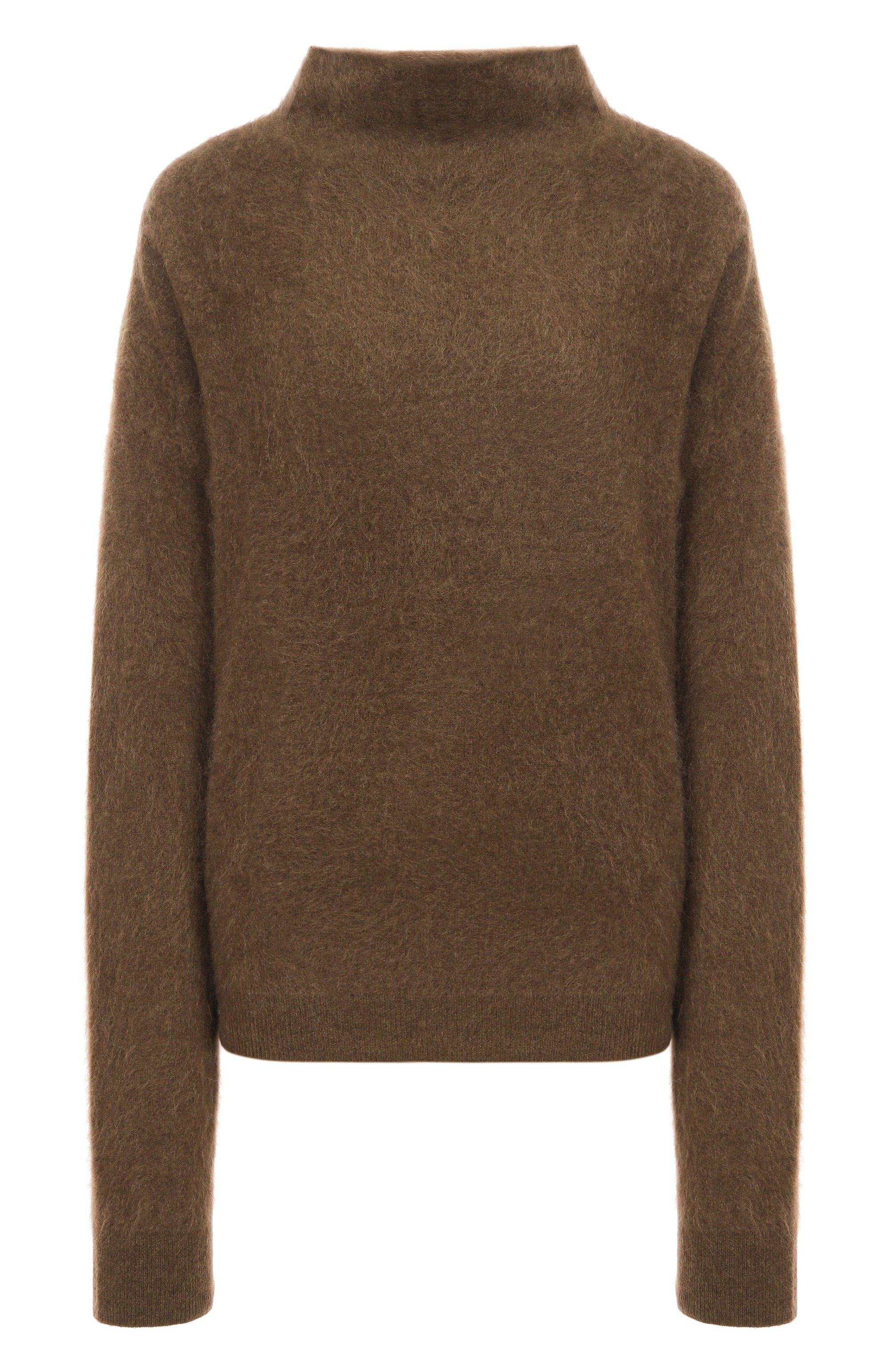 Кашемировый свитер BOSS, арт. 50550806, фото 1