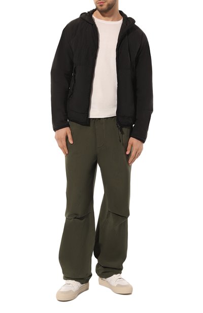 Куртка C.P. COMPANY, арт. 14CM0W088A-006124G, фото 2