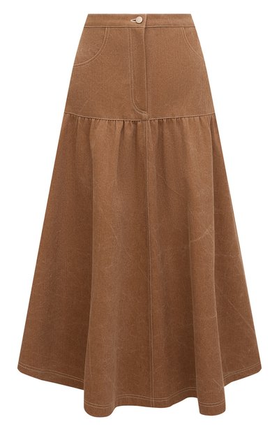 Джинсовая юбка VIKA 2.0, арт. SS22-1738, фото 1