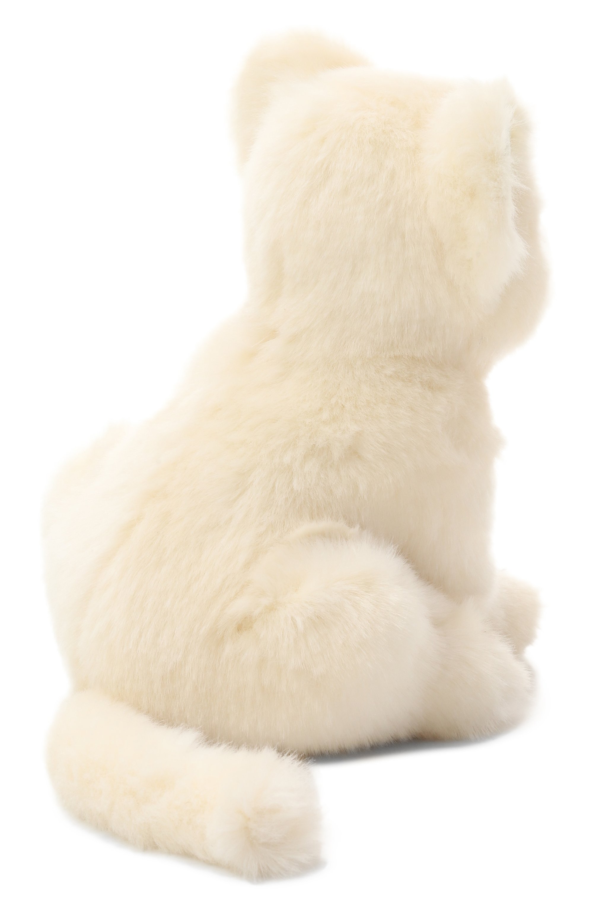 Мягкая игрушка львенок HANSA, арт. 7291, фото 3