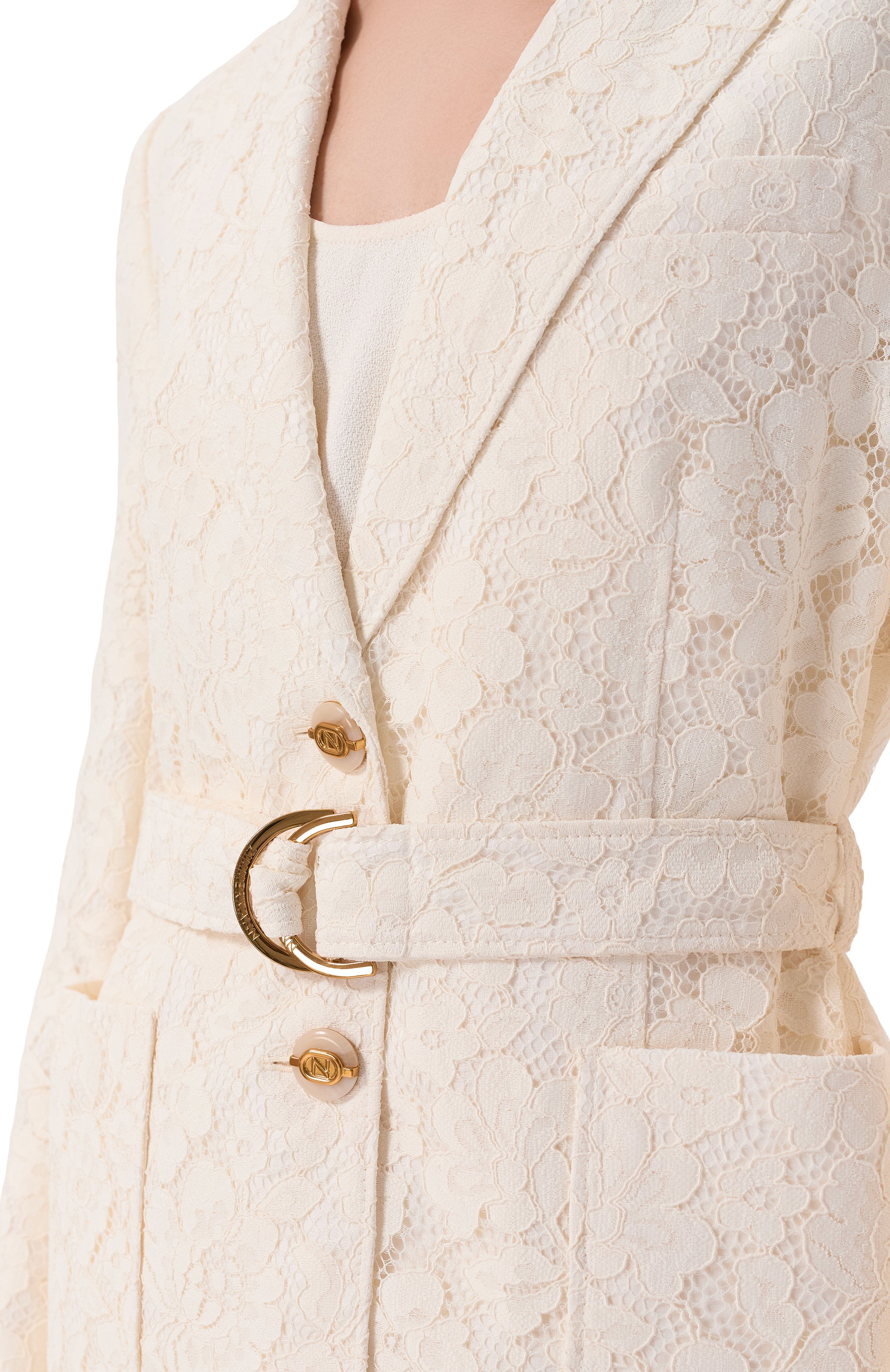 Жакет ZIMMERMANN, арт. 8718JS261, фото 5