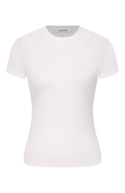 Женская футболка из вискозы AYA MUSE, арт. AMBR2516