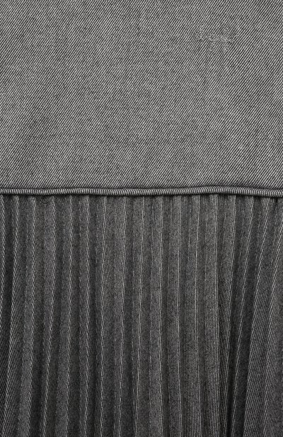 Платье IL GUFO, арт. A24VL584W0014/10A-14A, фото 3