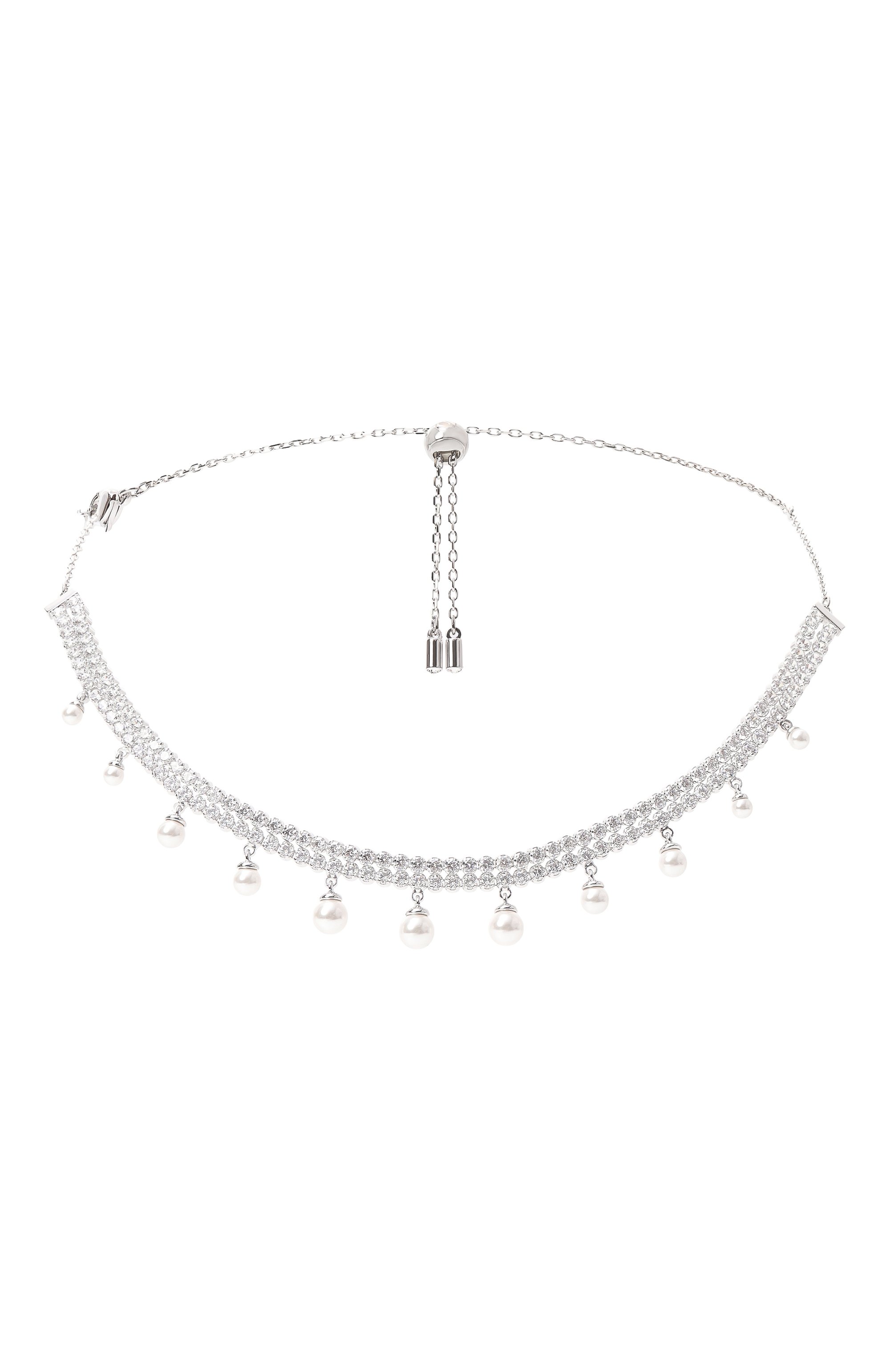 Чокер ariana grande x swarovski SWAROVSKI, арт. 5720865, фото 1