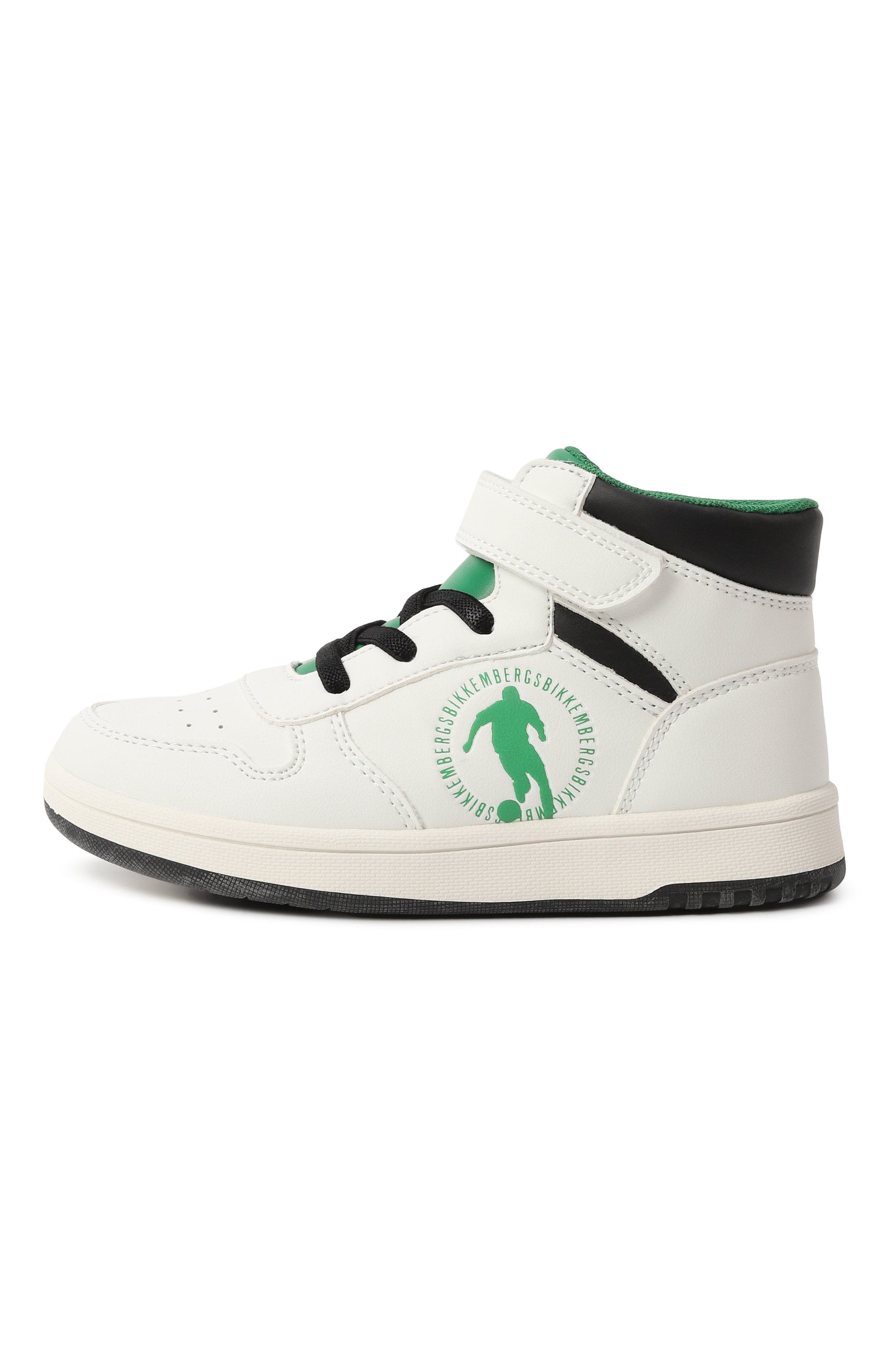 Кеды DIRK BIKKEMBERGS, арт. K1B9-21189-1355100/22-29, фото 2