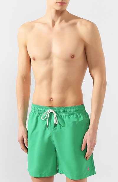 Плавки-шорты POLO RALPH LAUREN, арт. 710777751, фото 3