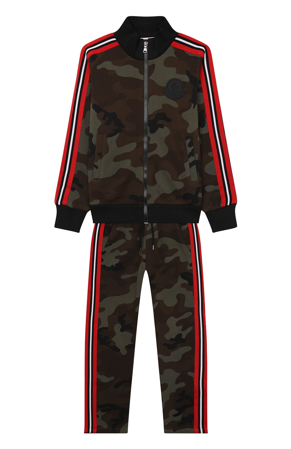 Комплект из толстовки и брюк MONCLER, арт. F2-954-8M724-20-809B3/8-10A, фото 1