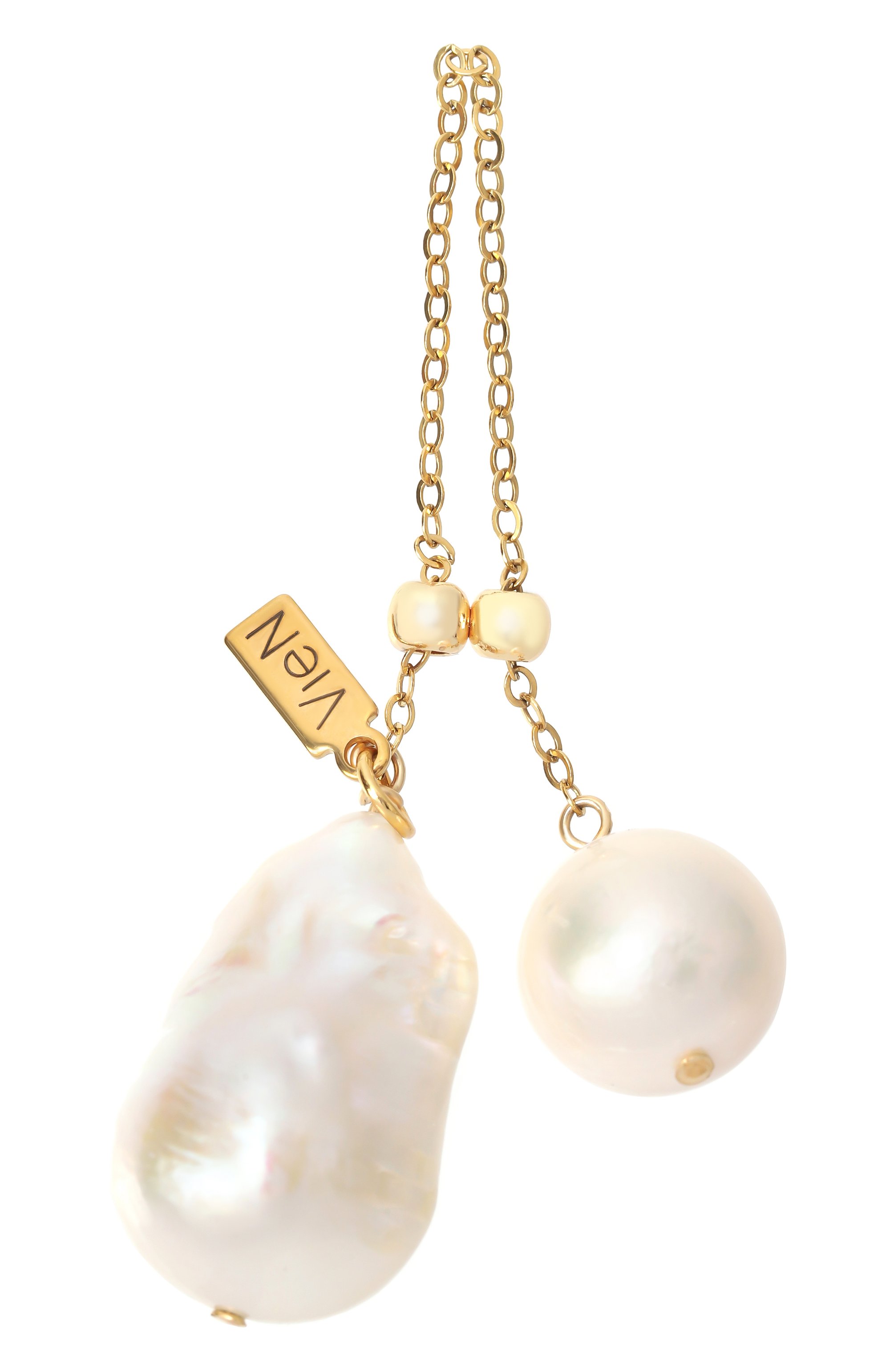 Запонка VIEN, арт. 2526-316G, фото 1