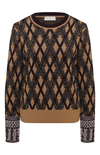 Женский пуловер DRIES VAN NOTEN, арт. 202-11217-1714