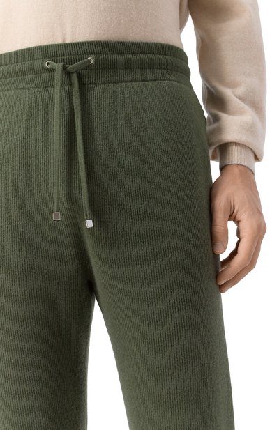 Кашемировые брюки MVST, арт. M25.1PM.K011, фото 5