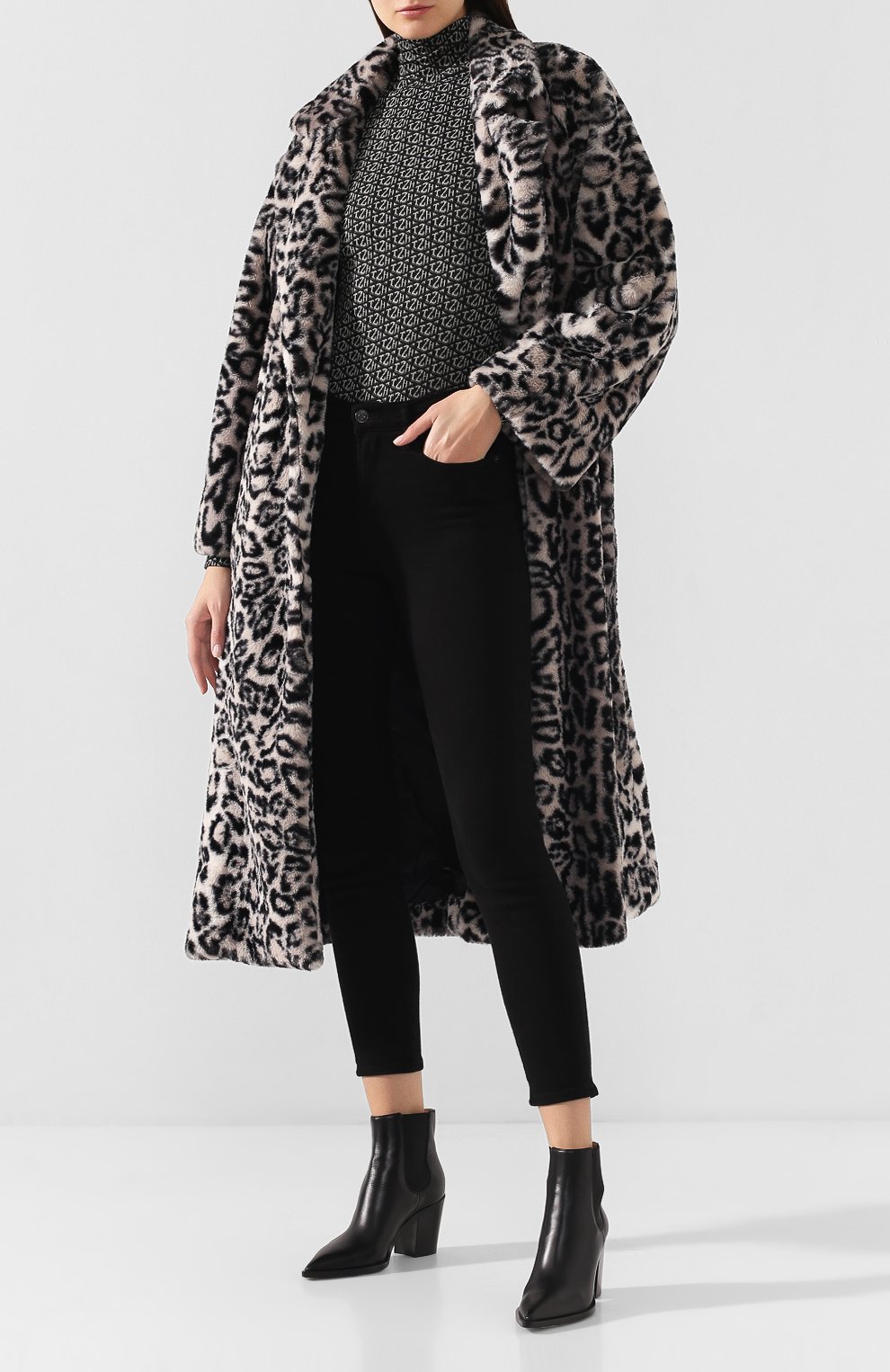 Свитер TOMMY Х ZENDAYA, арт. WW0WW26346, фото 2