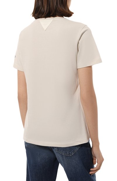 Хлопковая футболка AERONAUTICA MILITARE, арт. 232/TS2131DJ584, фото 4