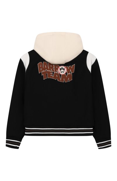 Бомбер BARROW, арт. F5BKJUJK070, фото 2