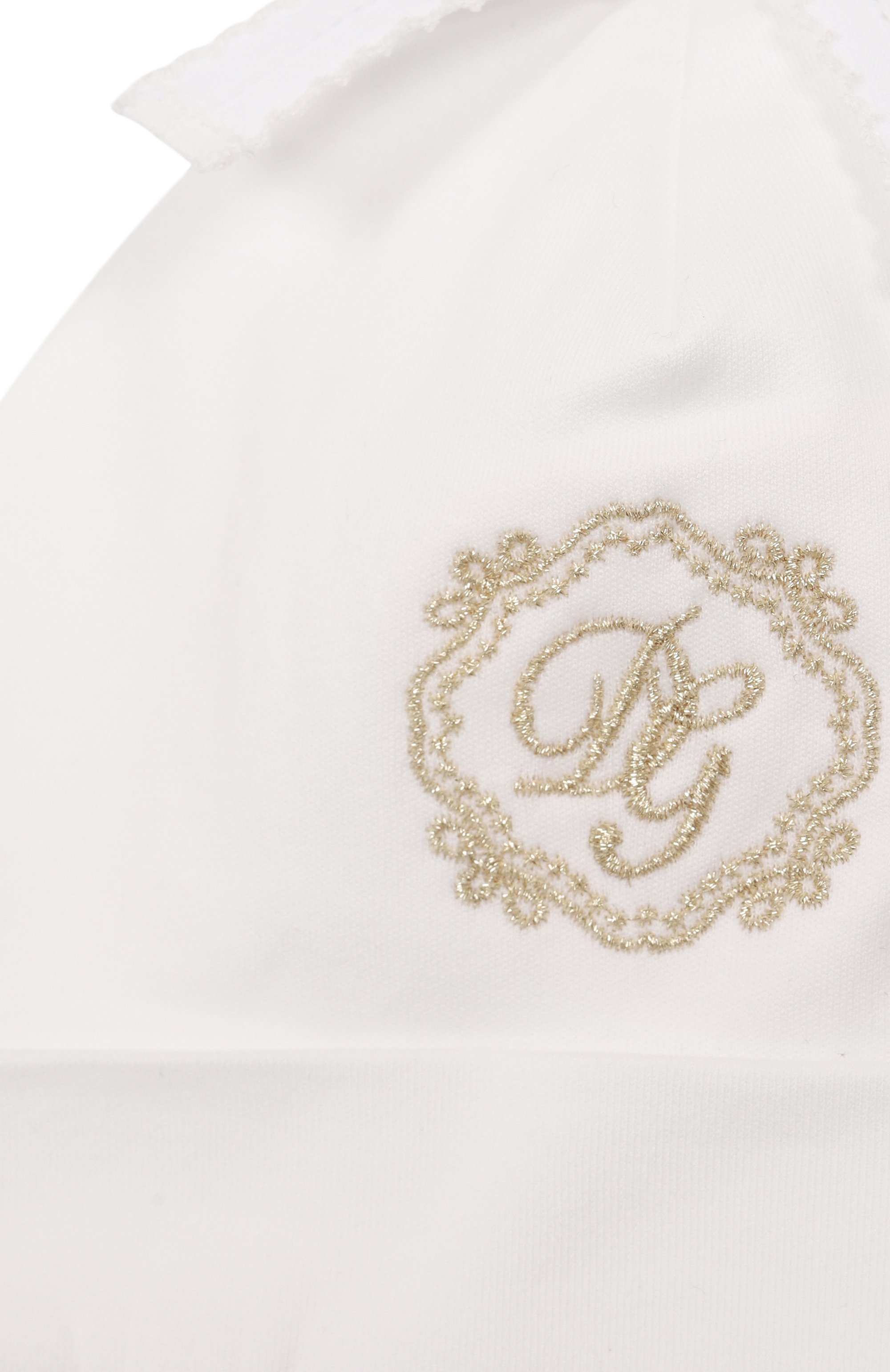 Комплект из трех предметов DOLCE & GABBANA, арт. L2J04G/G7PF0, фото 10