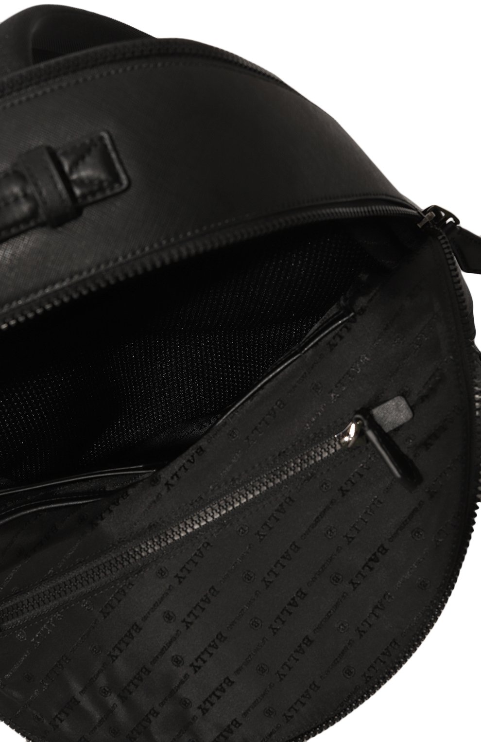 Кожаный рюкзак mavrick BALLY, арт. 602334/25879, фото 5