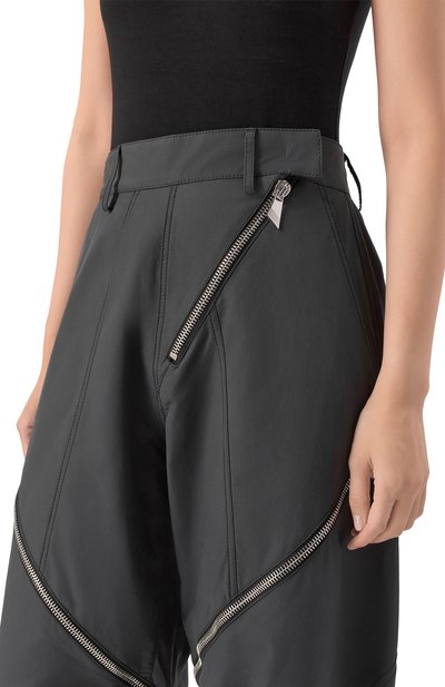 Брюки THE ATTICO, арт. 251WCP00275/CCC118AA, фото 5