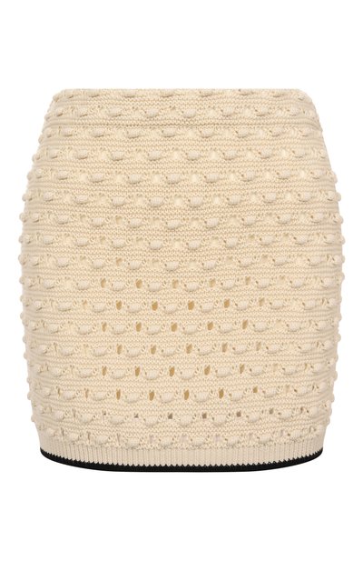 Женская хлопковая юбка FRAME DENIM, арт. WE25KSK002