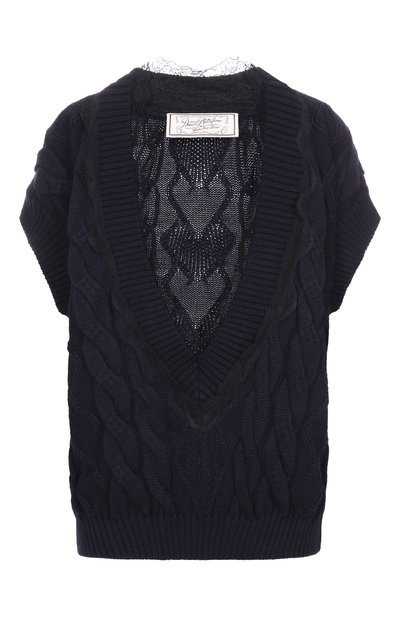 Женский жилет DANIIL ANTSIFEROV, арт. DA_1680