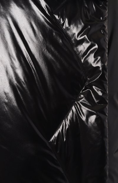 Утепленная куртка MIDGARD PARIS, арт. FO1-DJ3401-BK, фото 5