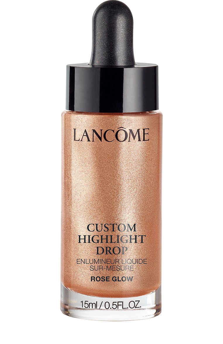 Хайлайтер custom highlight drop (15ml) LANCOME бесцветного цвета, арт. 3614271973757 | Фото 1 (Статус проверки: Проверена категория; Нос: Не проставлено; Региональные ограничения белый список (Axapta Mercury): Не проставлено)