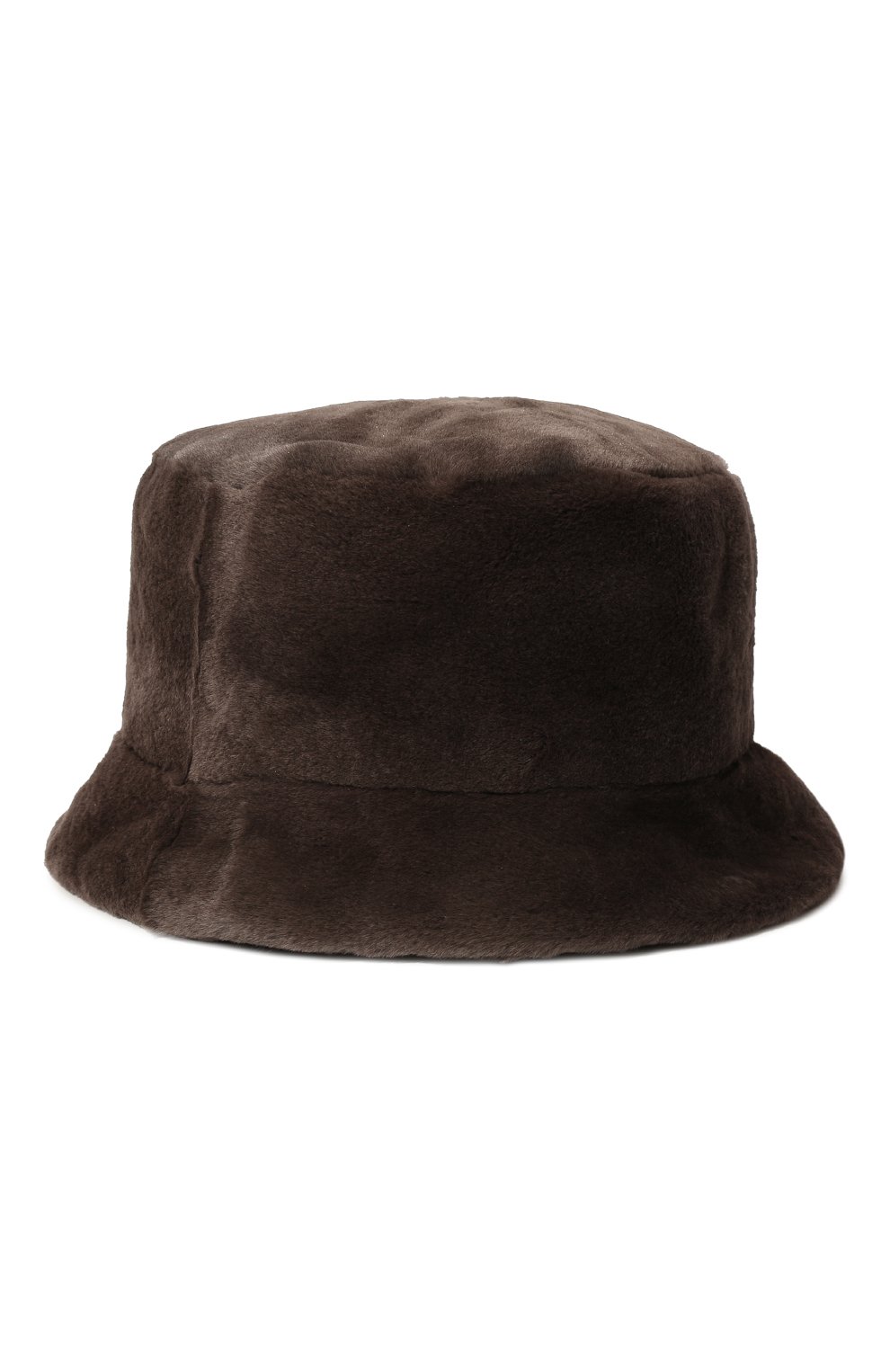 Норковая панама дуглас FURLAND, арт. 0227100150265600000, фото 1