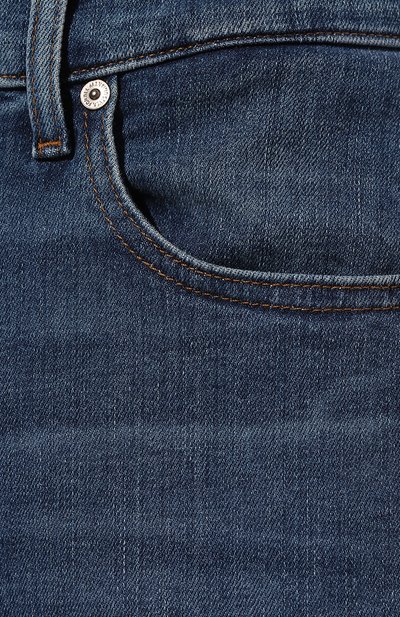 Джинсы slimmy 7 FOR ALL MANKIND, арт. JSMSC120NN, фото 5