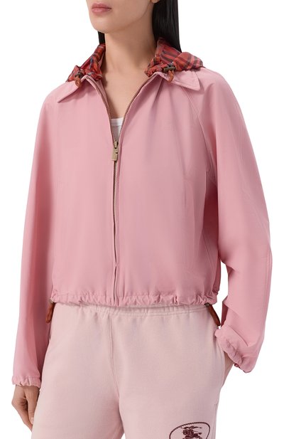 Ветровка BURBERRY, арт. 8118253, фото 3