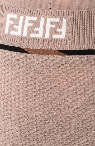 Юбка FENDI, арт. FZQ599 AAVH, фото 5