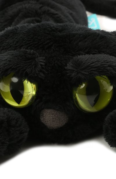 Игрушка кот чат BONPOINT черного цвета по цене 4300 руб., арт. PEMAACHAT(099)_496031, фото 4 Игрушка кот чат BONPOINT, арт. PEMAACHAT(099)_496031, фото 4