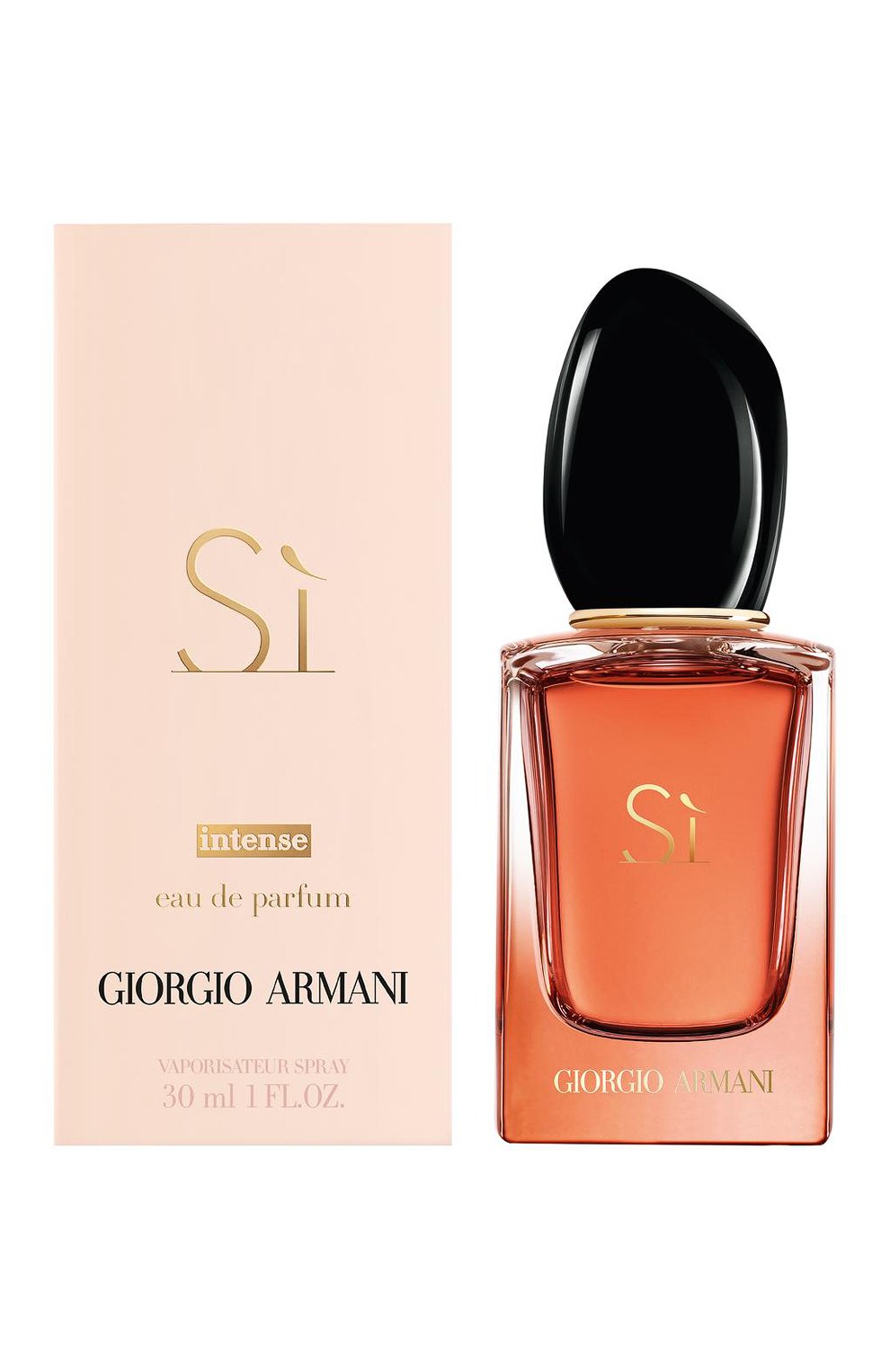 Парфюмерная вода si intense (30ml) GIORGIO ARMANI, арт. 3614273313148, фото 2