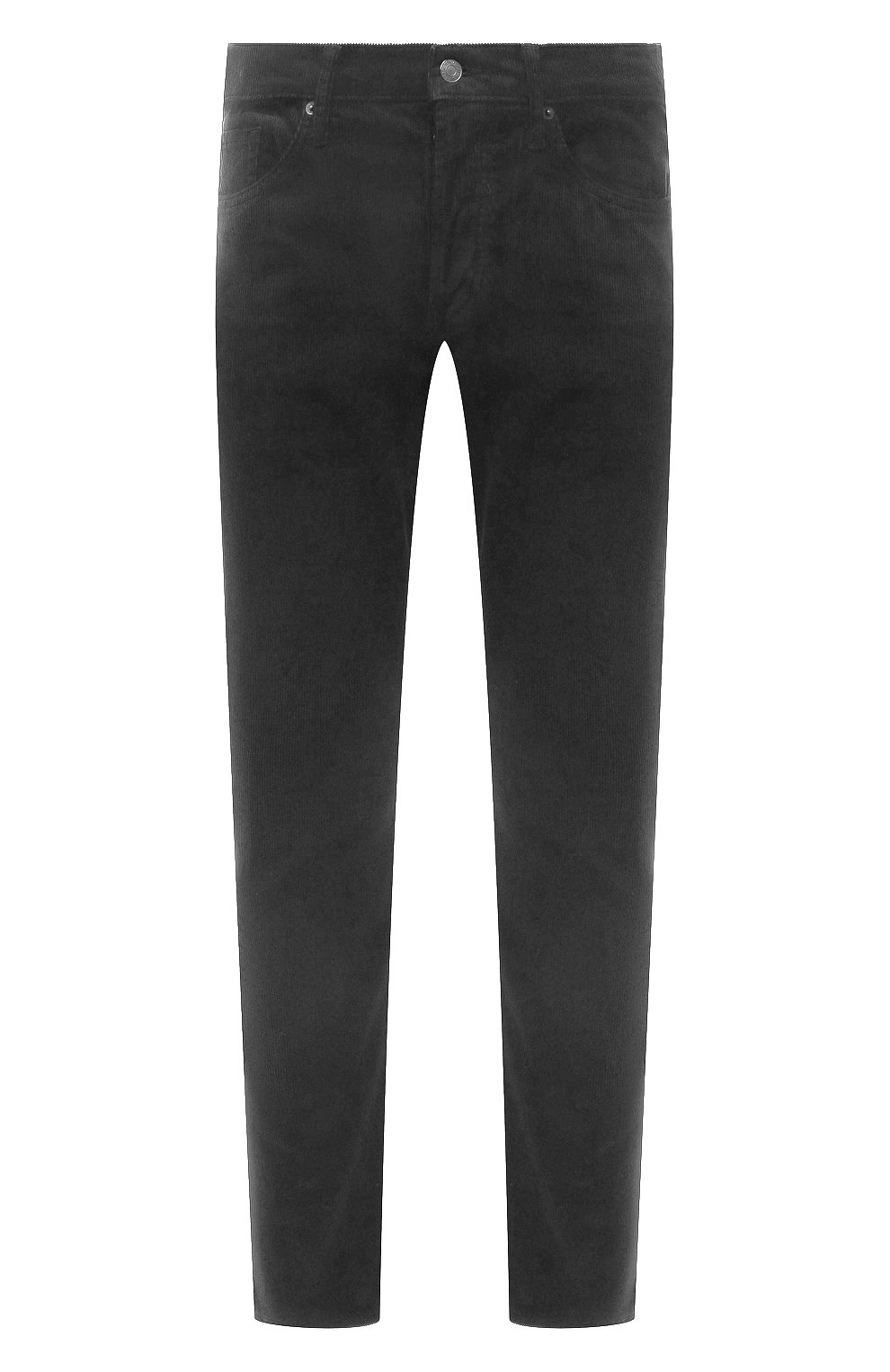 Вельветовые брюки TOM FORD, арт. DPS001/DMC009S23, фото 1