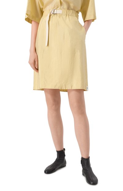 Юбка JIL SANDER, арт. J40MA0169-J70003, фото 3