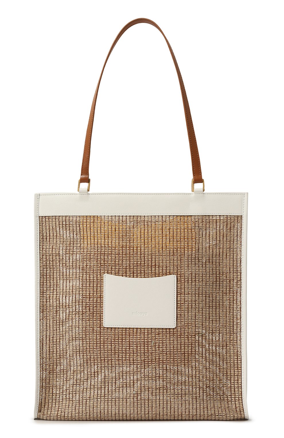 Сумка-тоут wayfarer MLOUYE, арт. 10-049, фото 1