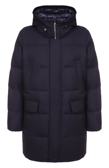 Мужская шерстяной пуховик MONTECORE, арт. F09MUCX501/277