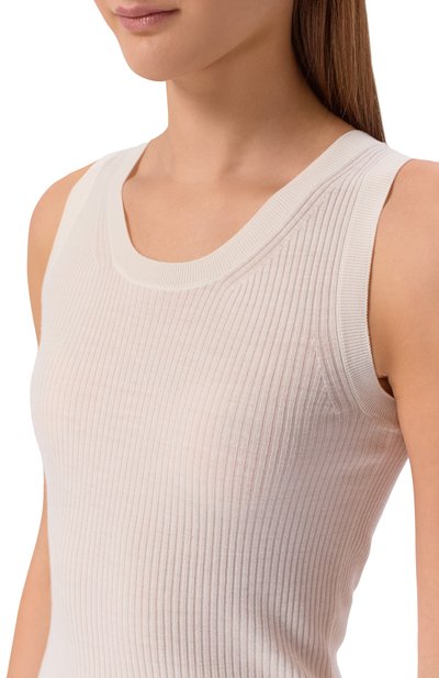 Шерстяной топ PETAR PETROV, арт. S26K27, фото 5