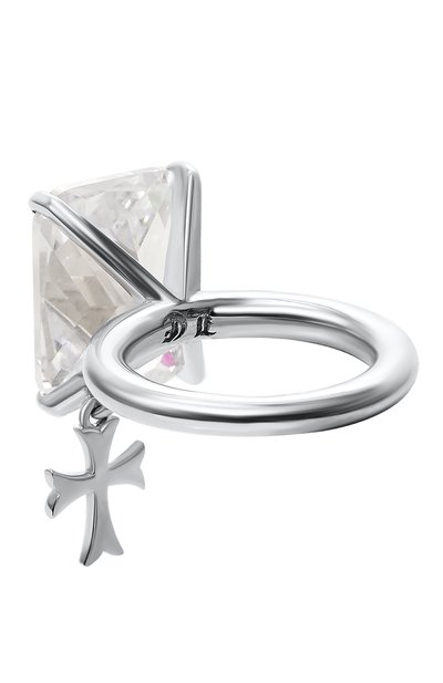 Кольцо zegna LEVASHOVAELAGINA, арт. zegna/r, фото 3